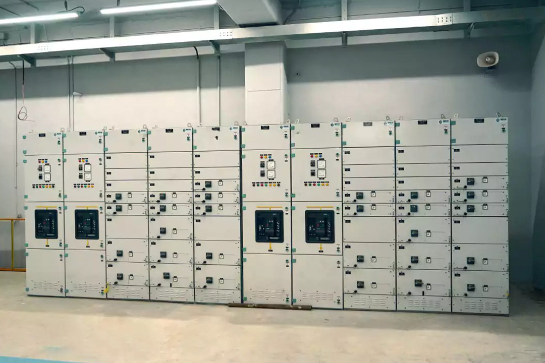 تکمیل موفقیت‌آمیز پروژه پتروشیمی نخل آسماری