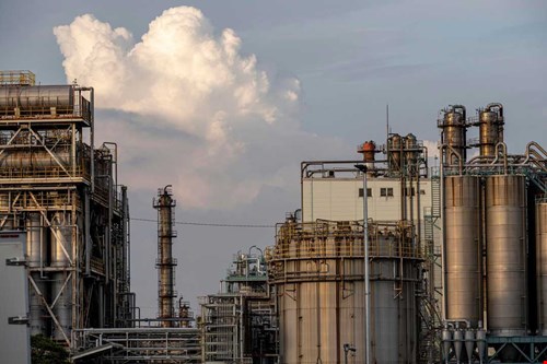 بررسی پروژه‌های کلان بلواندپی در حوزه نفت و گاز