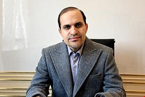 یوسف باقری مشاور و دستیار ویژه رییس هیات مدیره گروه بلواندپی شد