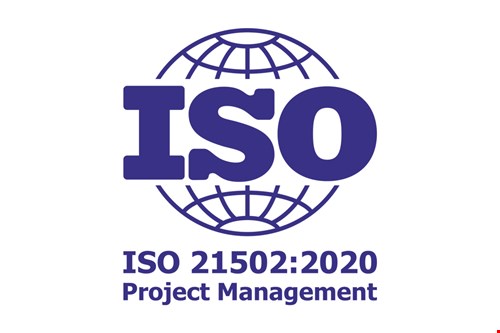 دریافت گواهینامه ISO 21502 توسط صانیر